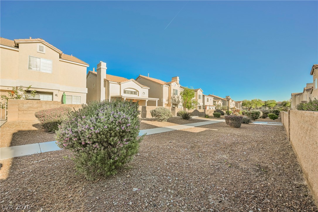 5473 Dungaree Street Las Vegas NV 89118