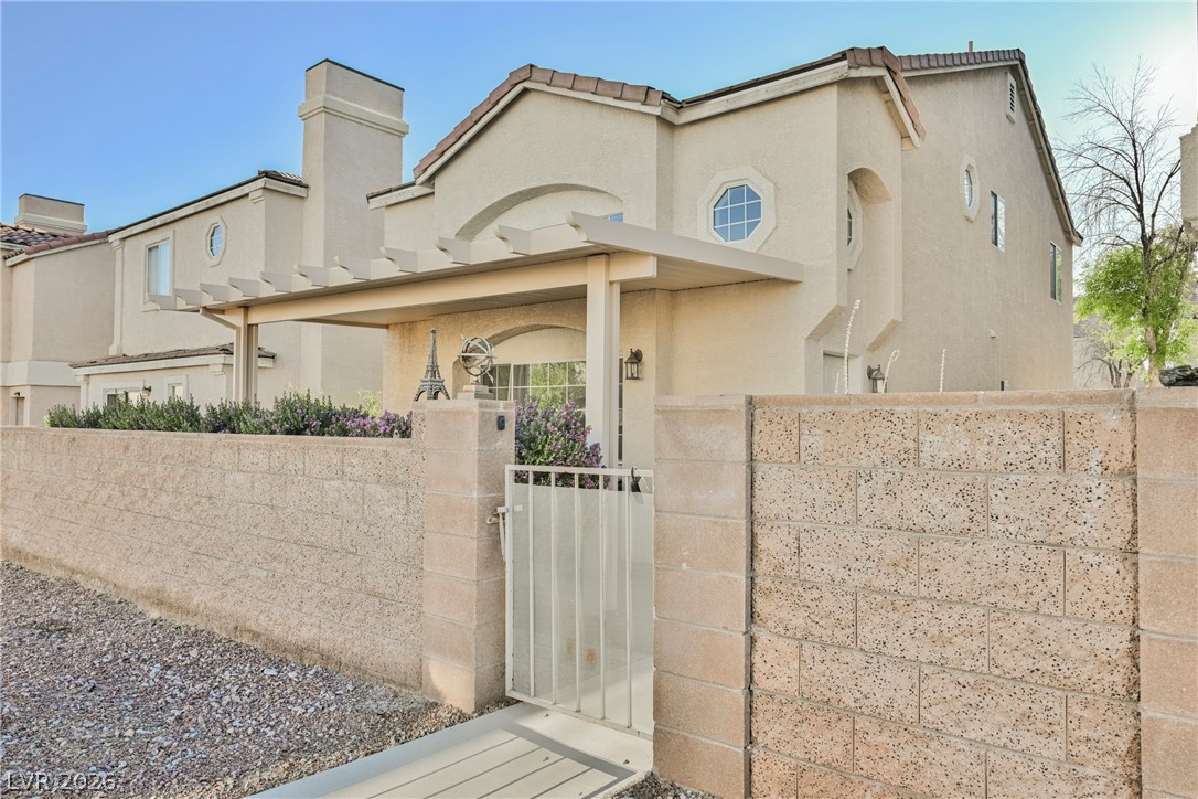 5473 Dungaree Street Las Vegas NV 89118