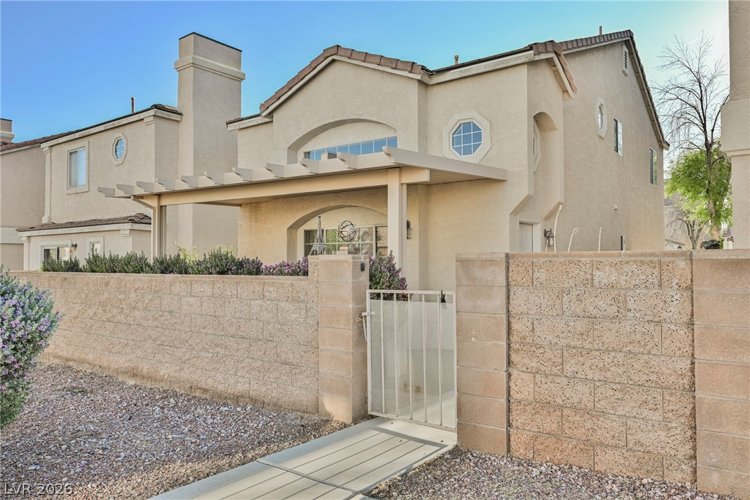 5473 Dungaree Street Las Vegas NV 89118