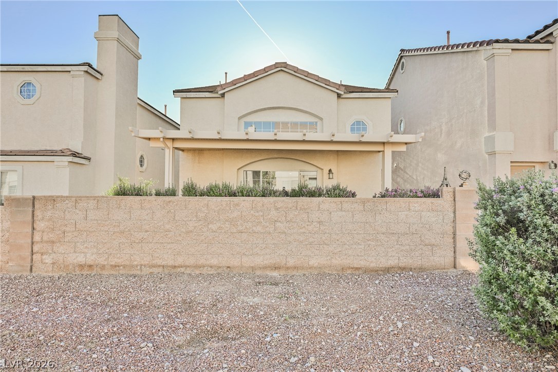 5473 Dungaree Street Las Vegas NV 89118