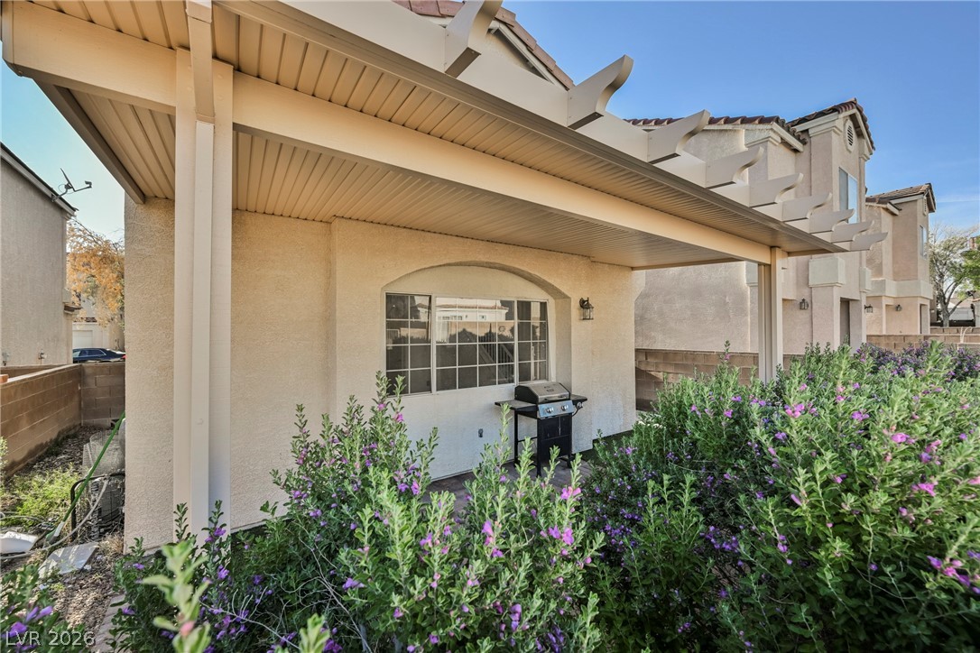 5473 Dungaree Street Las Vegas NV 89118