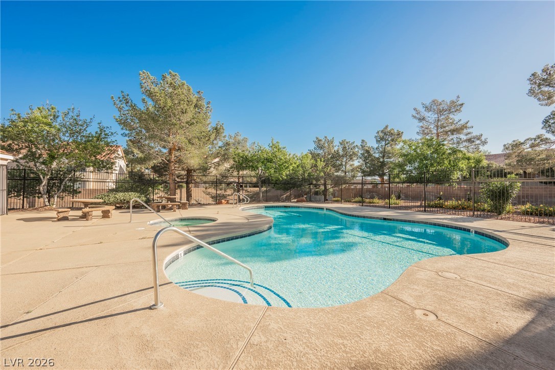 5473 Dungaree Street Las Vegas NV 89118