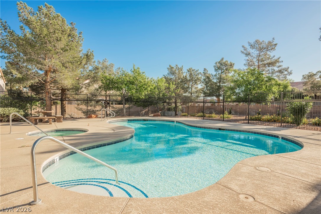 5473 Dungaree Street Las Vegas NV 89118