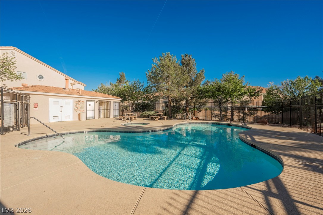 5473 Dungaree Street Las Vegas NV 89118