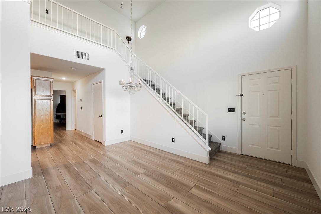 5473 Dungaree Street Las Vegas NV 89118