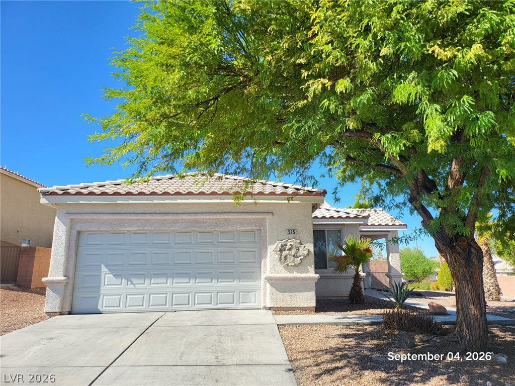 525 Siberia Street Henderson NV 89052