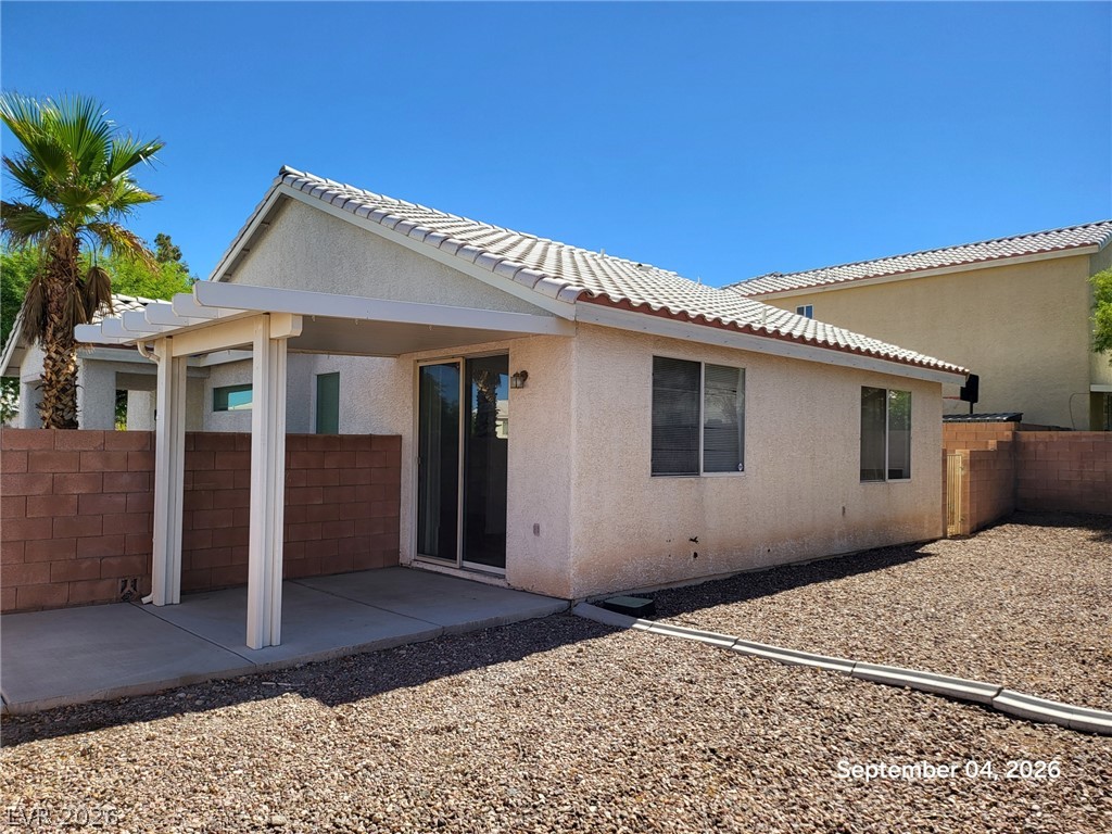 525 Siberia Street Henderson NV 89052