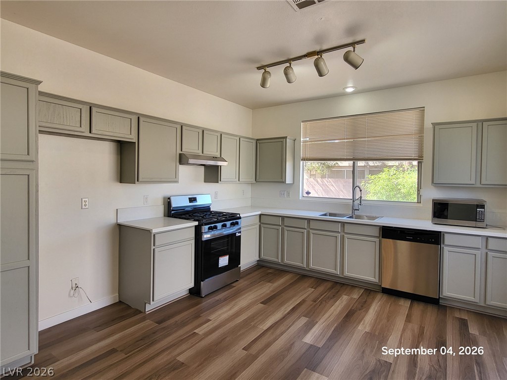 525 Siberia Street Henderson NV 89052