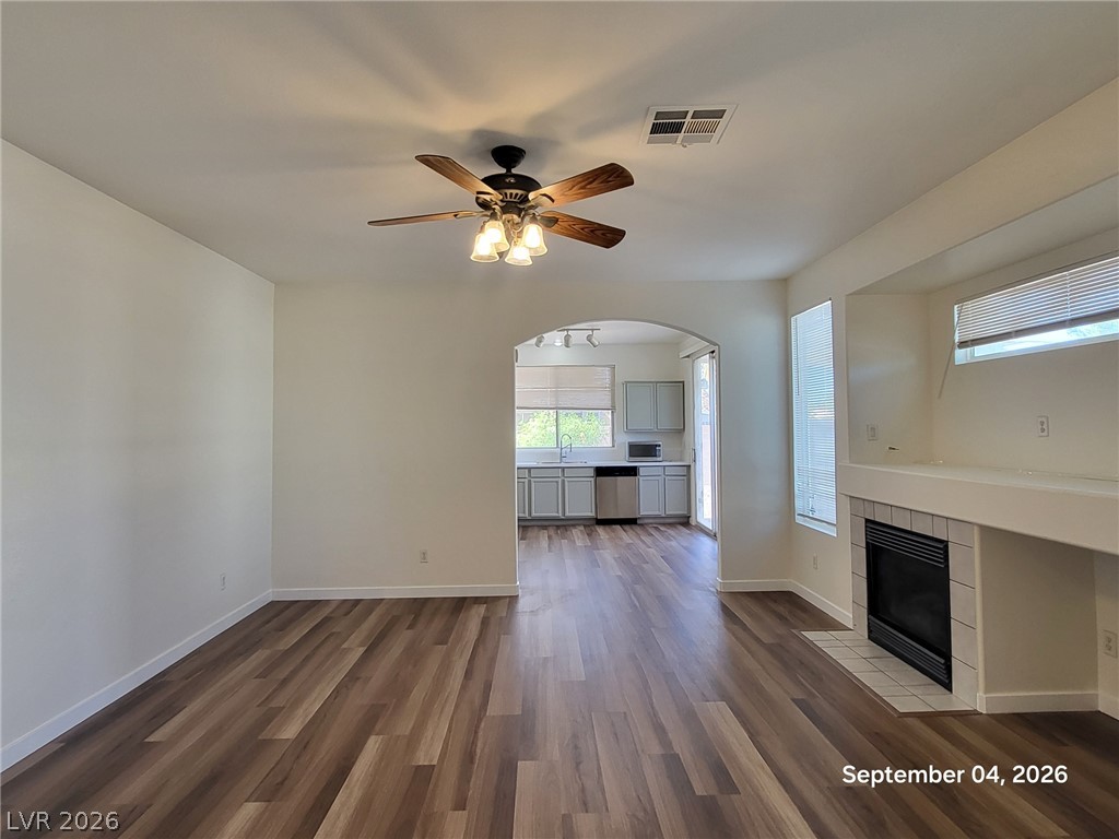 525 Siberia Street Henderson NV 89052