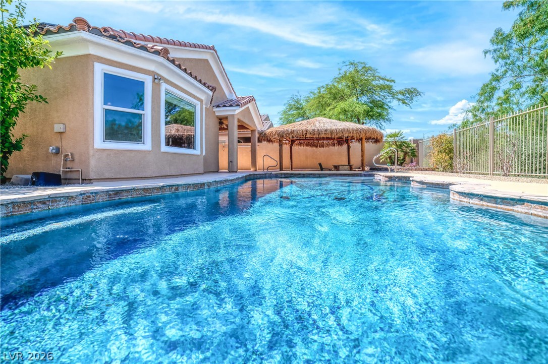 6520 Birdcall Street North Las Vegas NV 89084