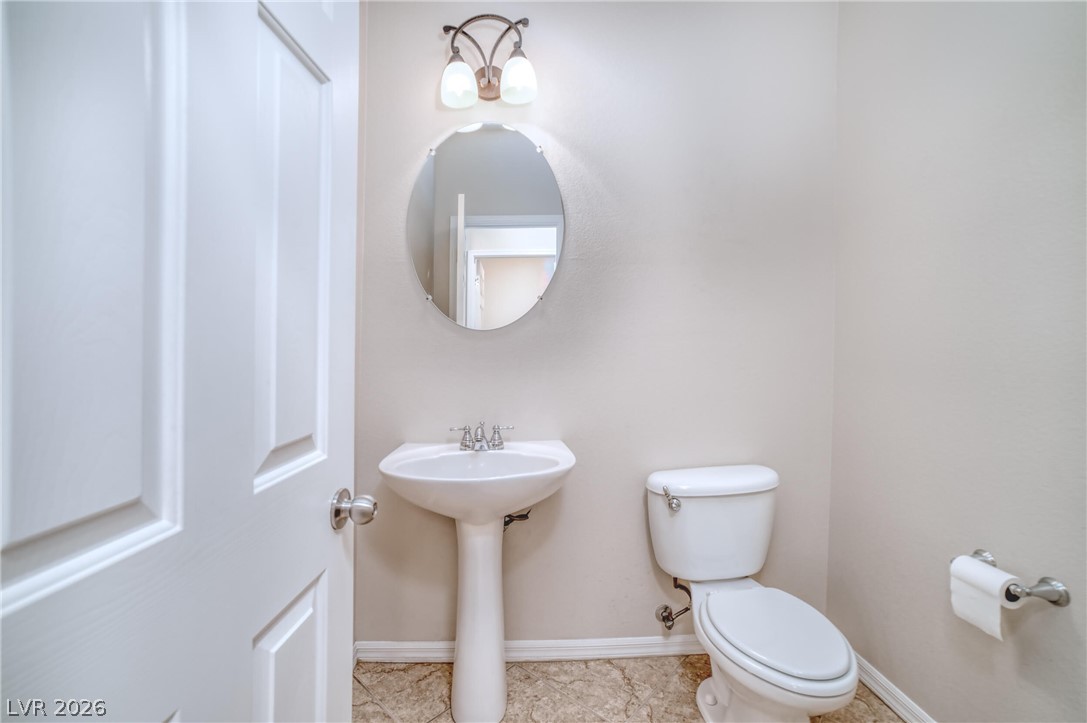 6520 Birdcall Street North Las Vegas NV 89084