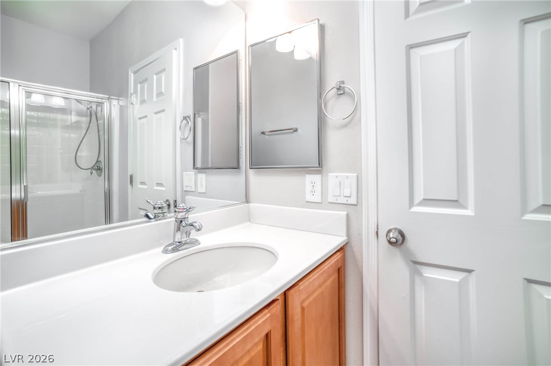 6520 Birdcall Street North Las Vegas NV 89084