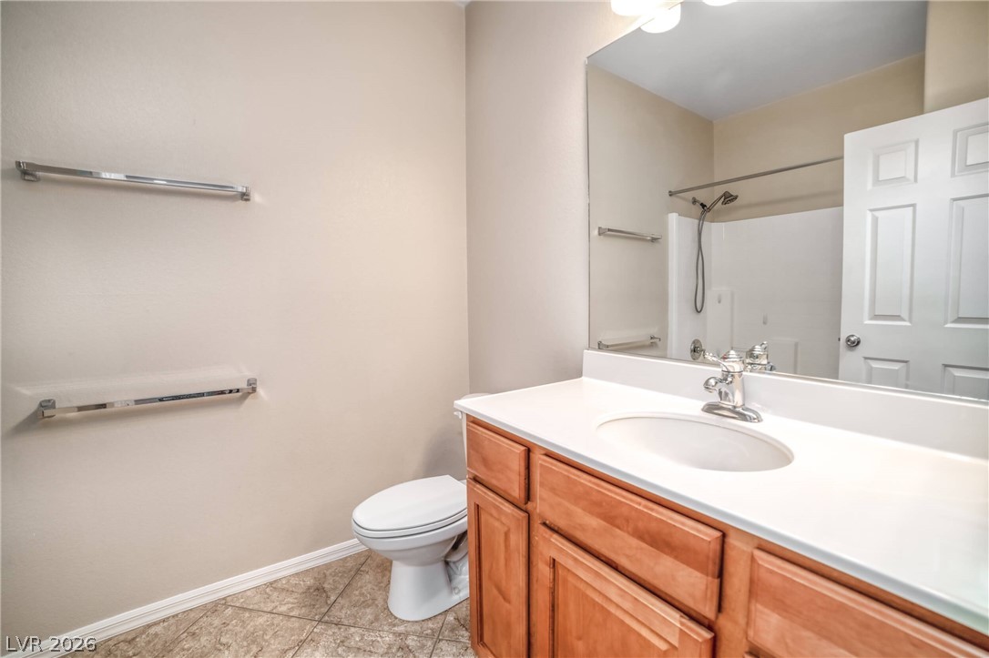 6520 Birdcall Street North Las Vegas NV 89084