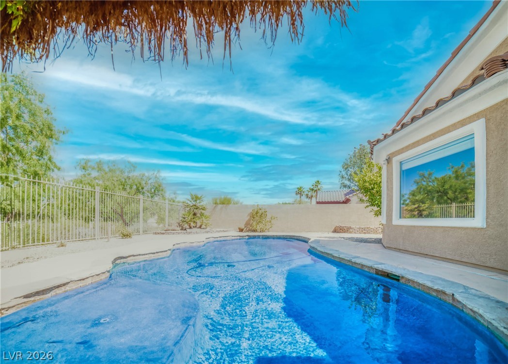 6520 Birdcall Street North Las Vegas NV 89084