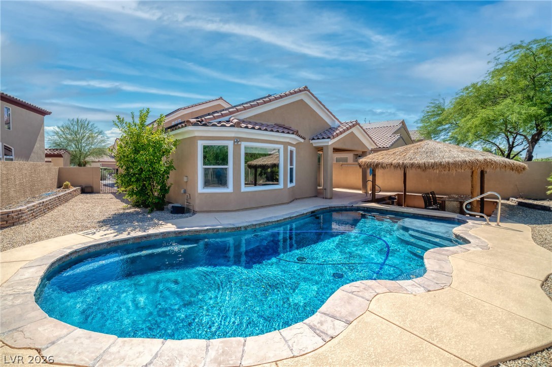 6520 Birdcall Street North Las Vegas NV 89084