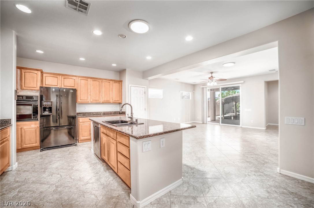 6520 Birdcall Street North Las Vegas NV 89084