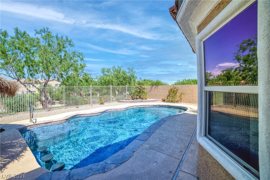 6520 Birdcall Street North Las Vegas NV 89084