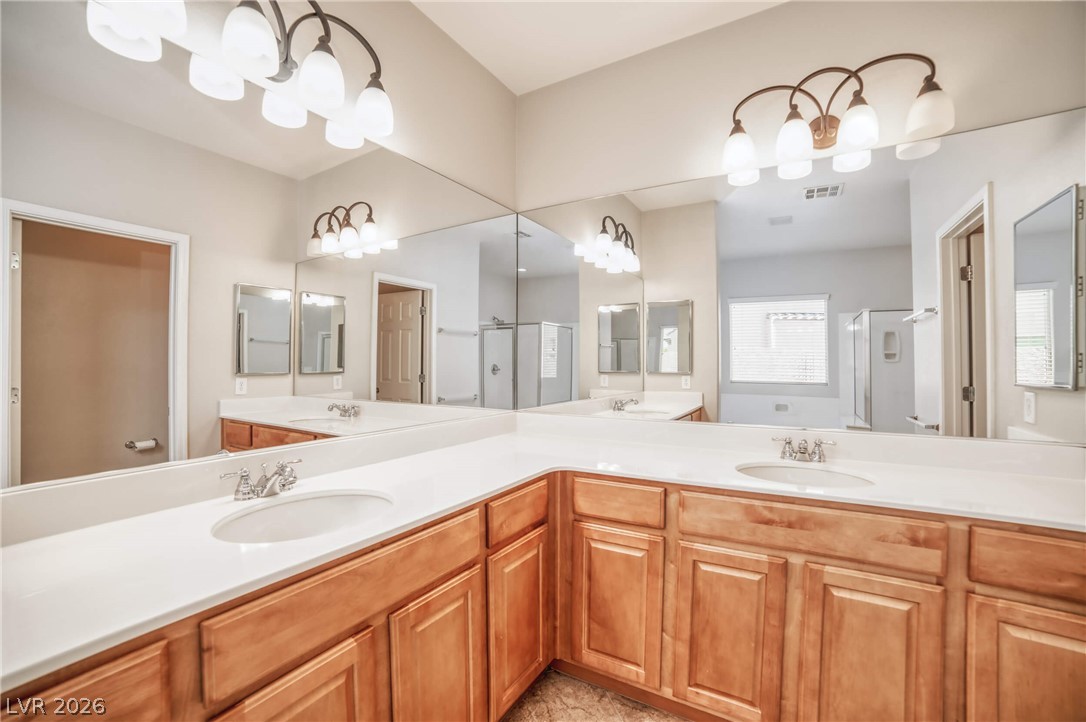 6520 Birdcall Street North Las Vegas NV 89084