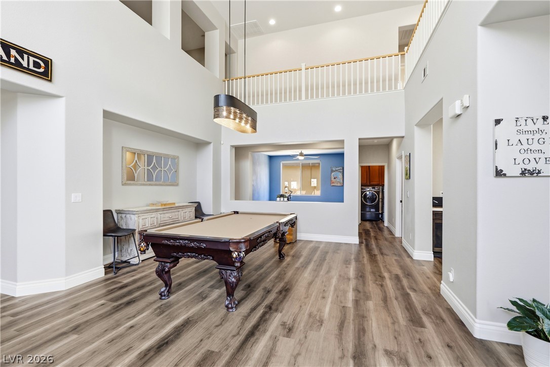 8834 Arroyo Azul Street Las Vegas NV 89131