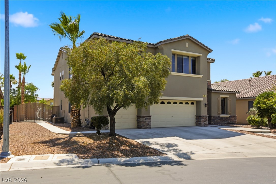 8834 Arroyo Azul Street Las Vegas NV 89131