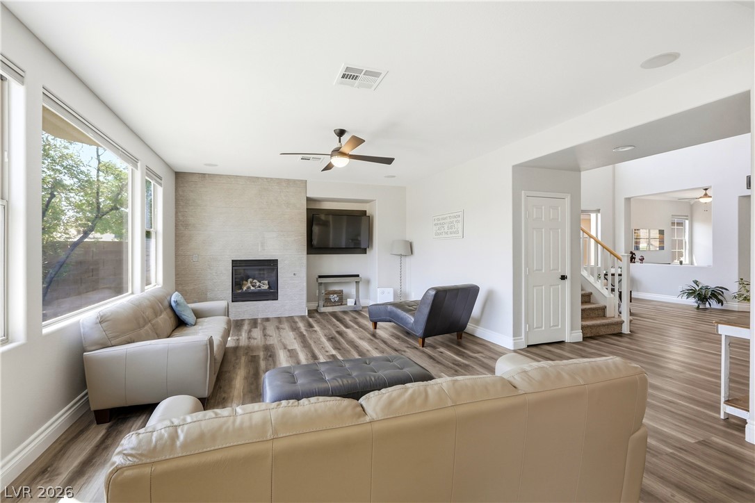 8834 Arroyo Azul Street Las Vegas NV 89131