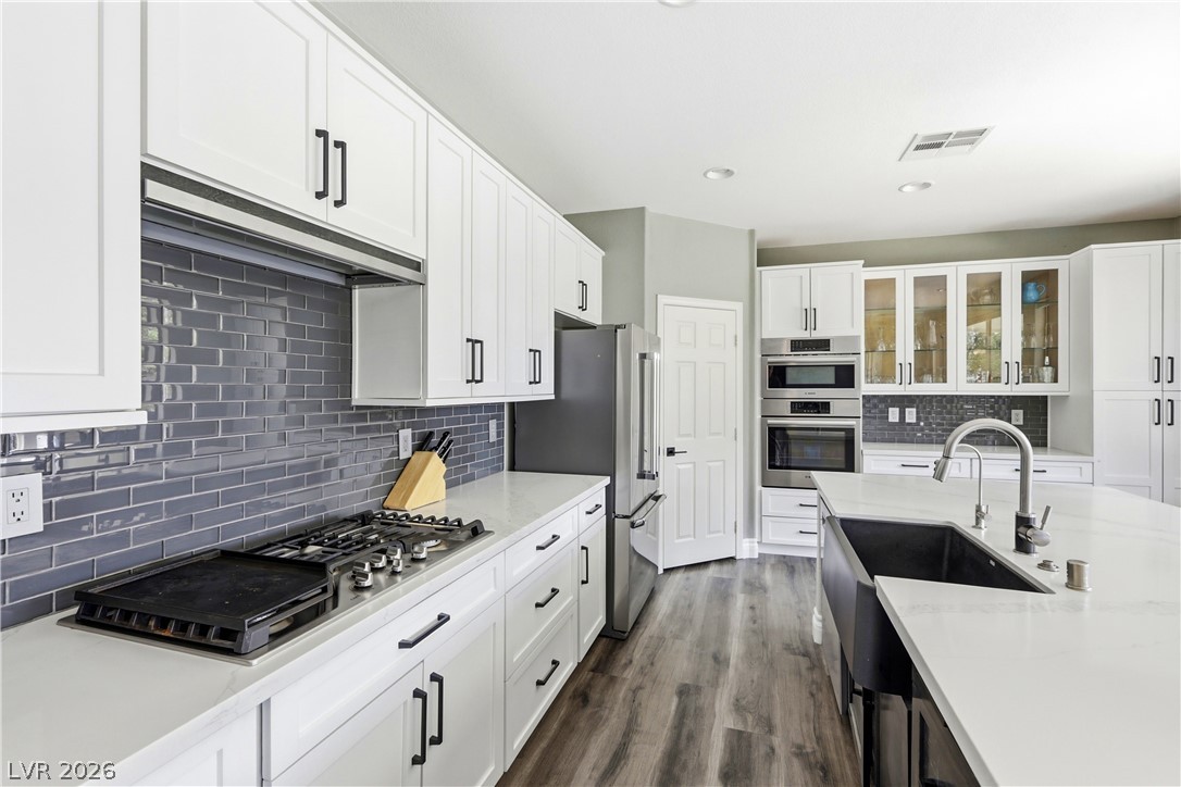 8834 Arroyo Azul Street Las Vegas NV 89131