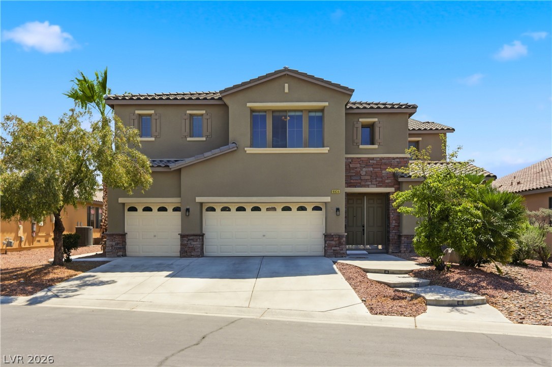 8834 Arroyo Azul Street Las Vegas NV 89131