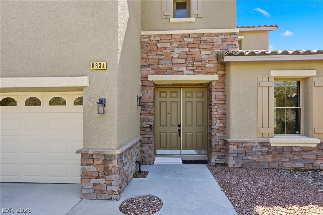 8834 Arroyo Azul Street Las Vegas NV 89131