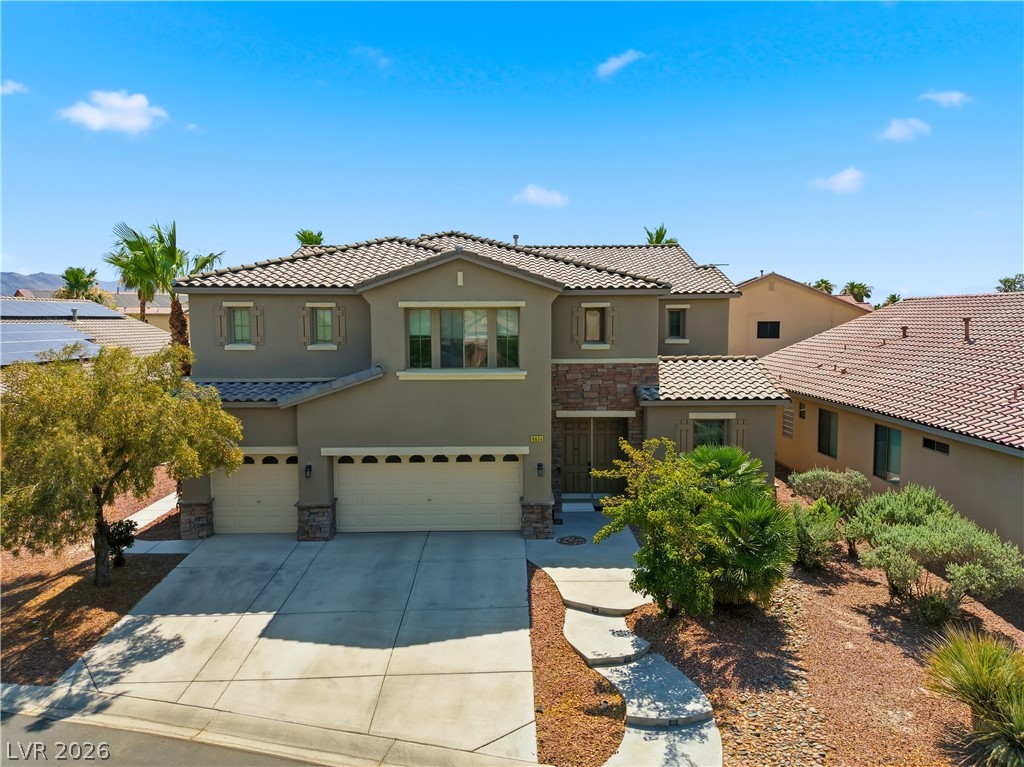 8834 Arroyo Azul Street Las Vegas NV 89131
