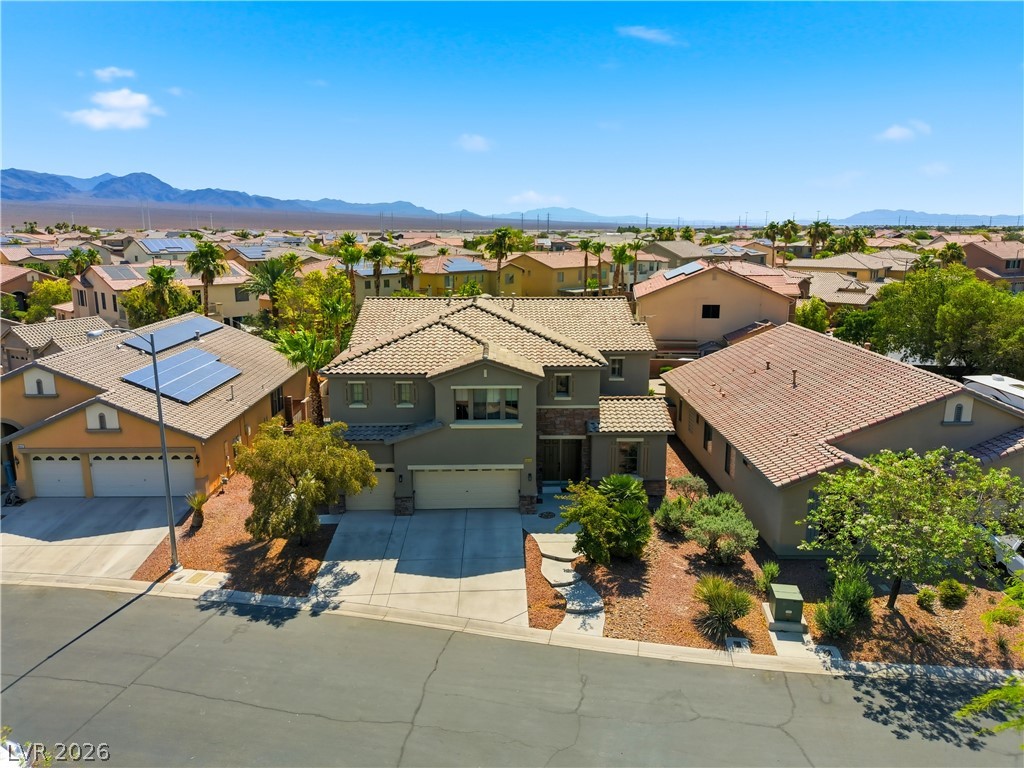 8834 Arroyo Azul Street Las Vegas NV 89131