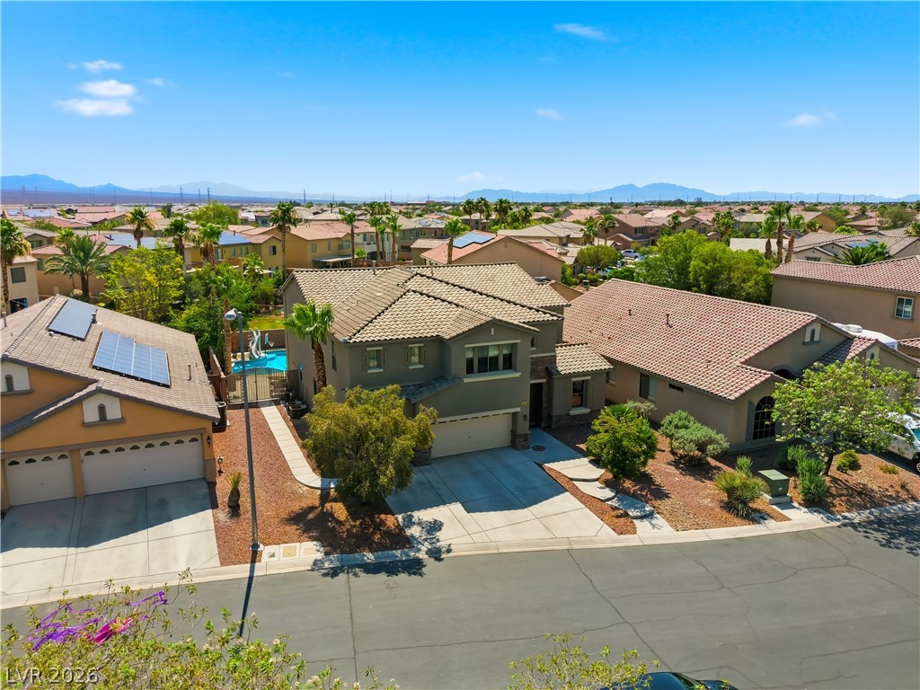 8834 Arroyo Azul Street Las Vegas NV 89131