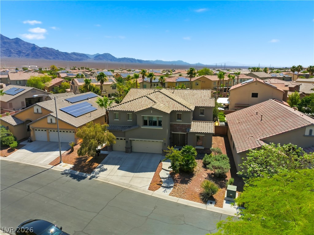 8834 Arroyo Azul Street Las Vegas NV 89131