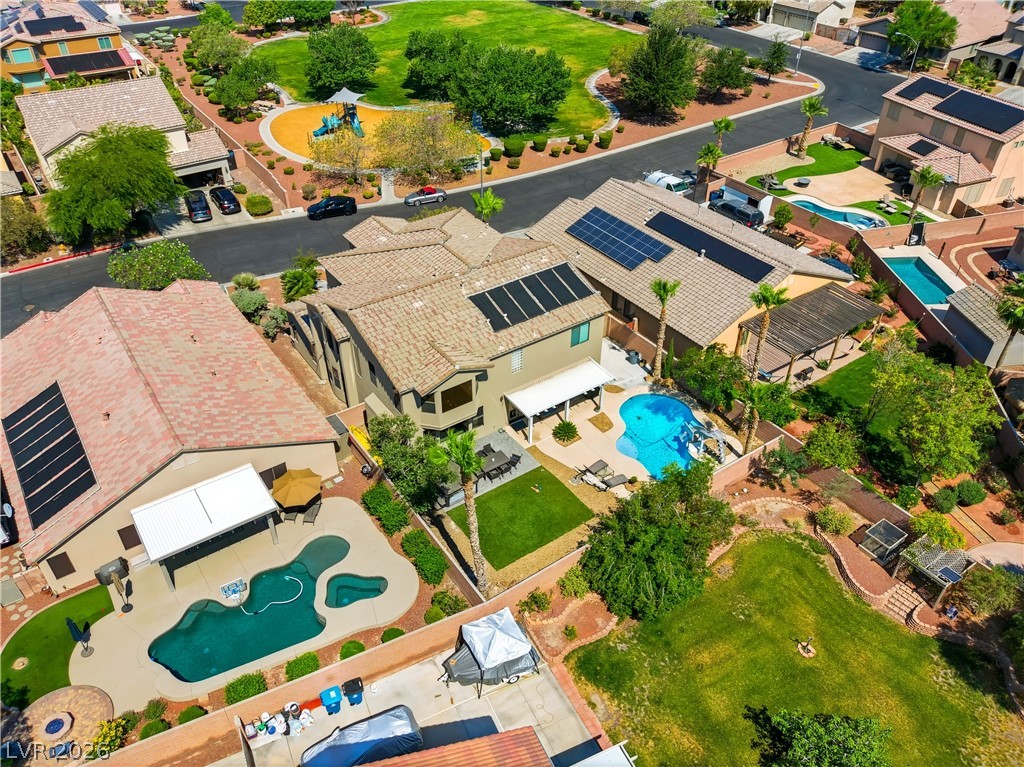 8834 Arroyo Azul Street Las Vegas NV 89131