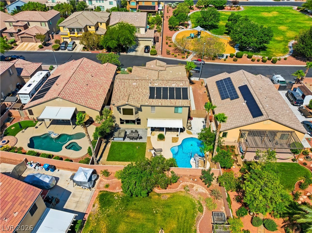 8834 Arroyo Azul Street Las Vegas NV 89131