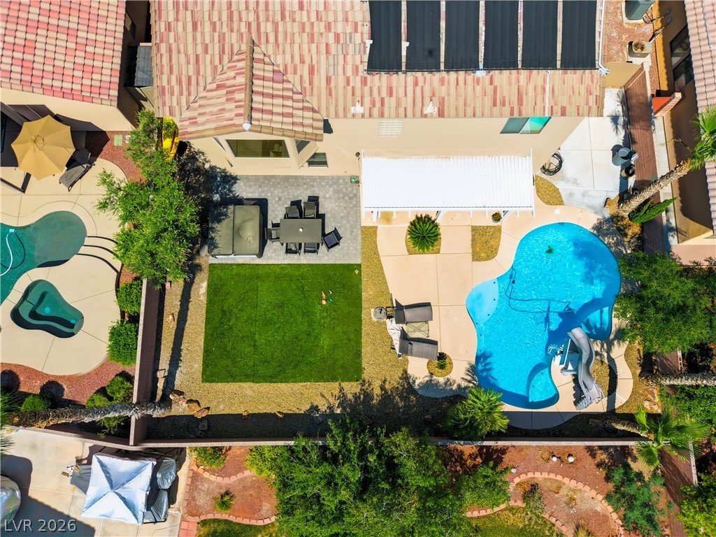 8834 Arroyo Azul Street Las Vegas NV 89131