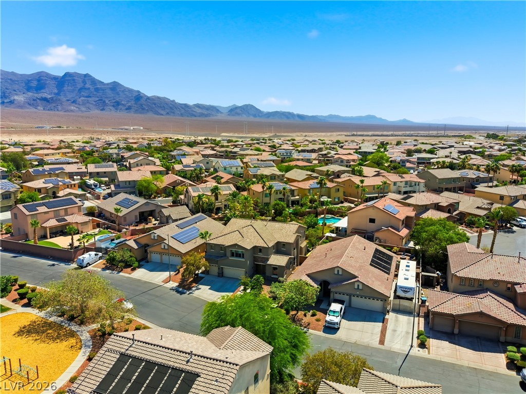 8834 Arroyo Azul Street Las Vegas NV 89131