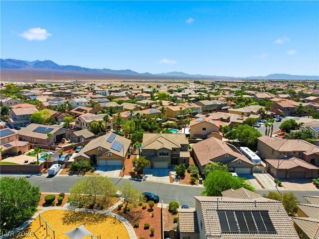 8834 Arroyo Azul Street Las Vegas NV 89131