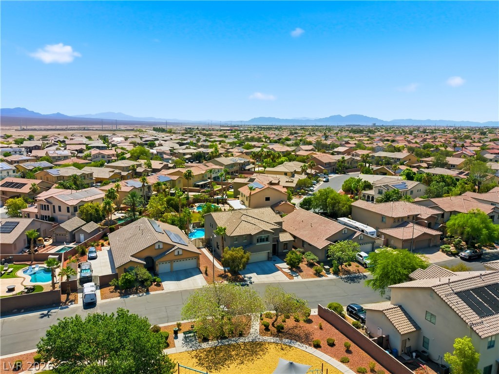 8834 Arroyo Azul Street Las Vegas NV 89131