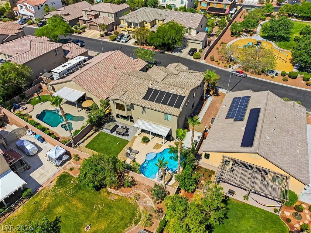 8834 Arroyo Azul Street Las Vegas NV 89131