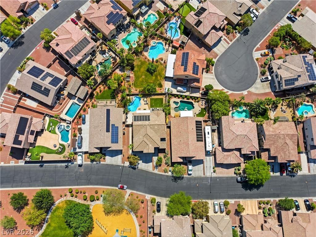 8834 Arroyo Azul Street Las Vegas NV 89131