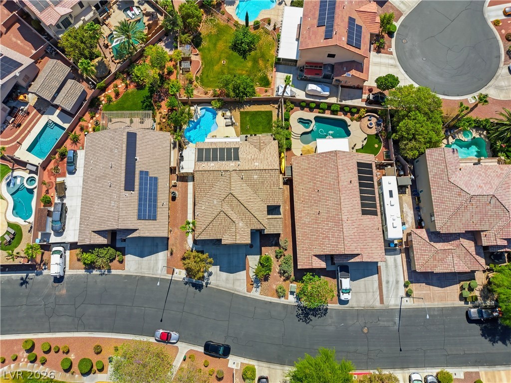 8834 Arroyo Azul Street Las Vegas NV 89131