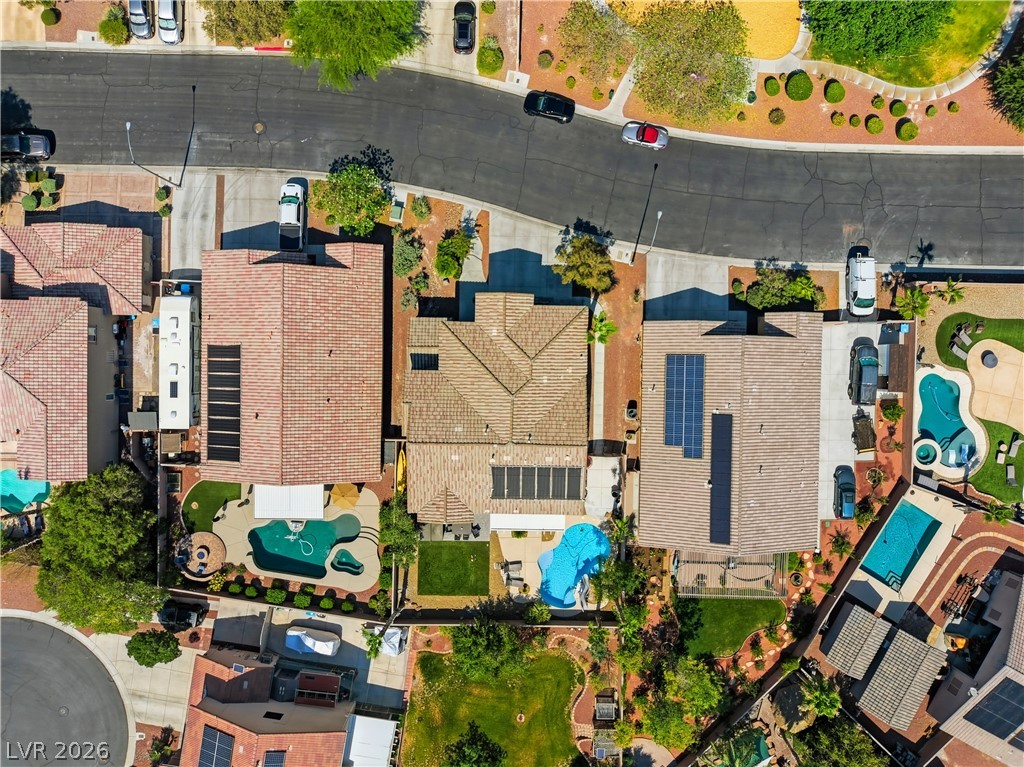 8834 Arroyo Azul Street Las Vegas NV 89131