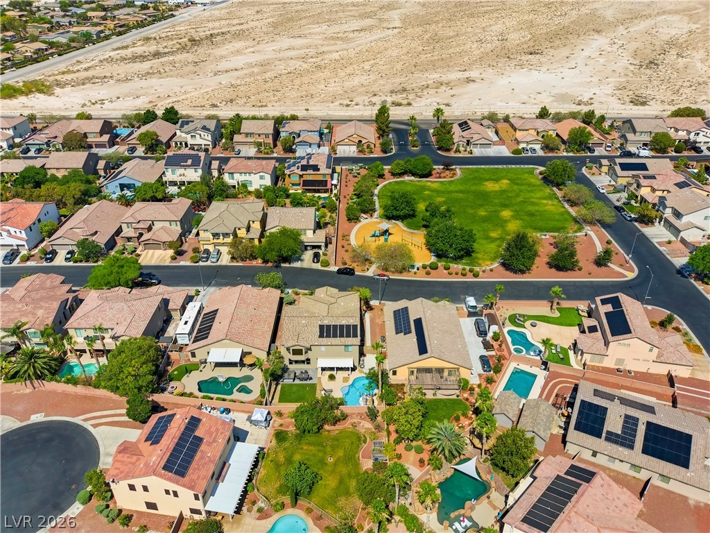 8834 Arroyo Azul Street Las Vegas NV 89131