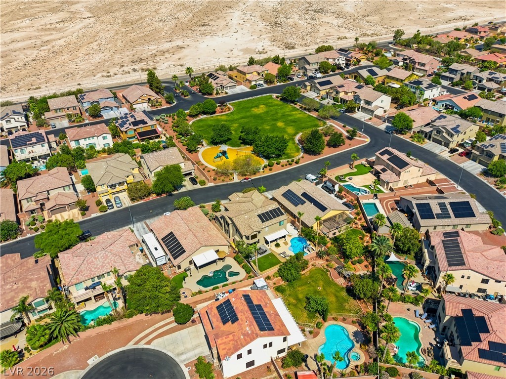 8834 Arroyo Azul Street Las Vegas NV 89131