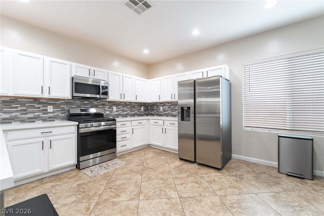 2572 Lockerbie Street Henderson NV 89044