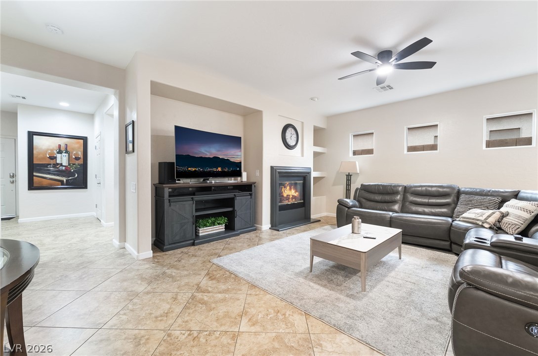 2572 Lockerbie Street Henderson NV 89044