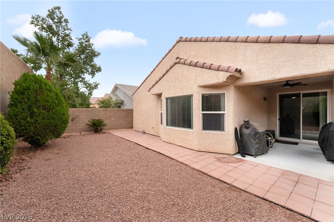 2572 Lockerbie Street Henderson NV 89044