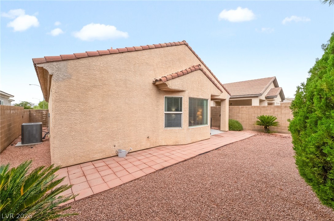2572 Lockerbie Street Henderson NV 89044