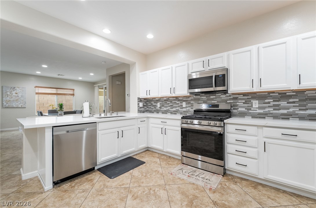 2572 Lockerbie Street Henderson NV 89044