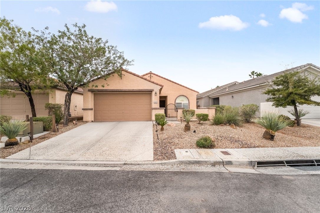 2572 Lockerbie Street Henderson NV 89044